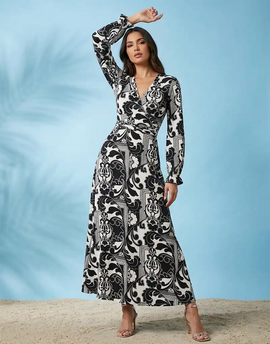 DAISY STREET LONG TOP