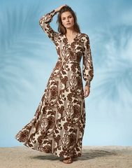 DAISY STREET LONG TOP