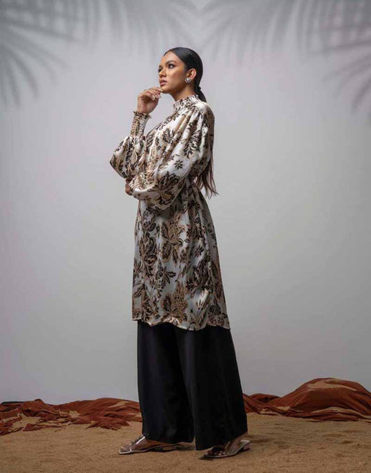 DAISY STREET  LONG TOP