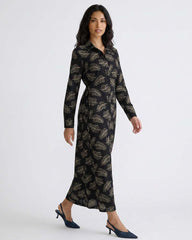 DAISY STREET LADIES DRESS