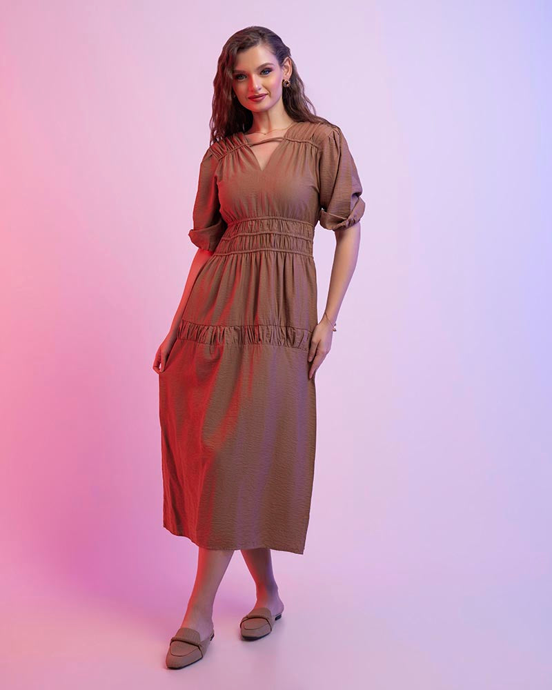 GIVO LADIES DRESS