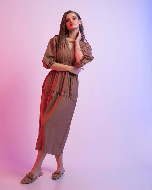 GIVO LADIES DRESS