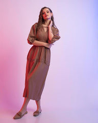 GIVO LADIES DRESS