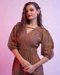 GIVO LADIES DRESS