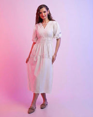 GIVO LADIES DRESS