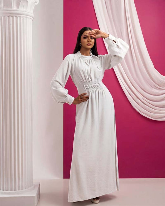 DAISY STREET MAXI DRESS