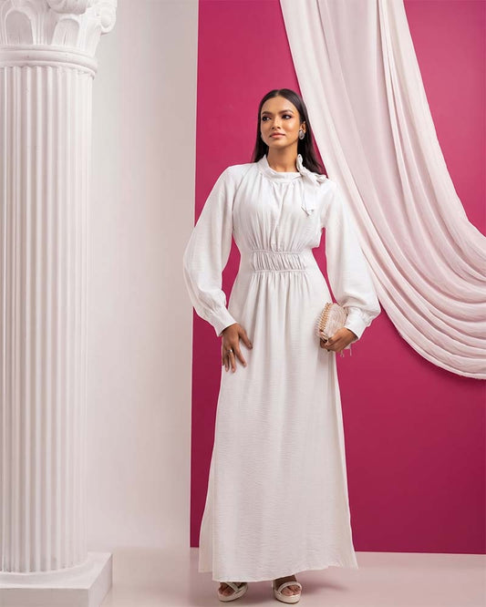 DAISY STREET MAXI DRESS