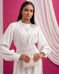DAISY STREET MAXI DRESS