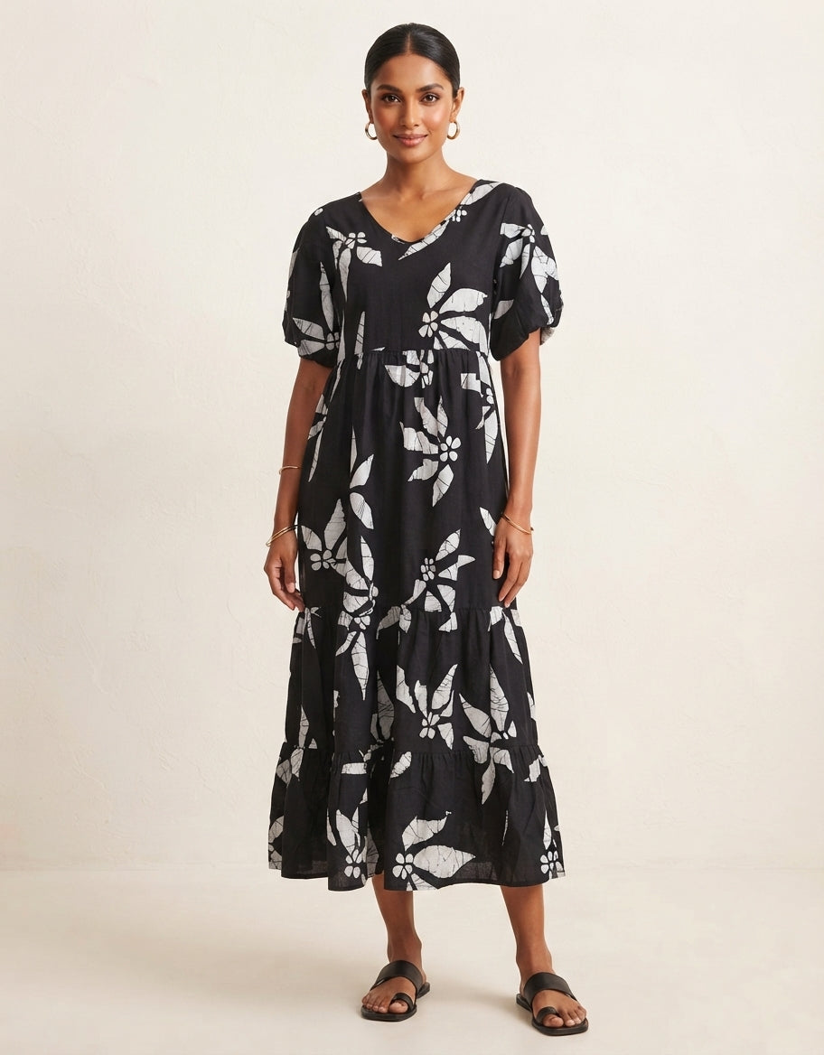GIVO LADIES DRESS