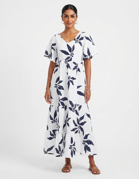 GIVO LADIES DRESS