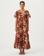 GIVO LADIES DRESS