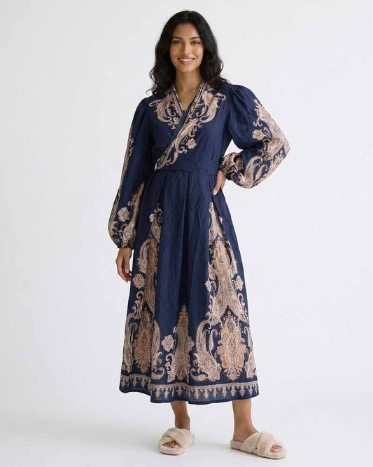 LADIES DRESS