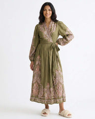 LADIES DRESS