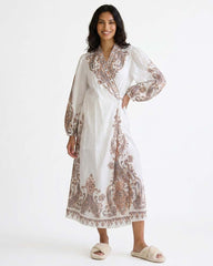 LADIES DRESS