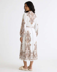 LADIES DRESS