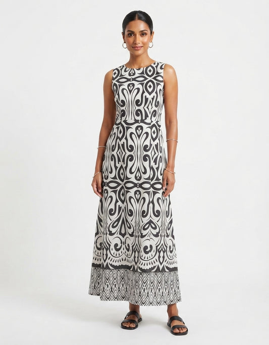 GIVO LADIES DRESS