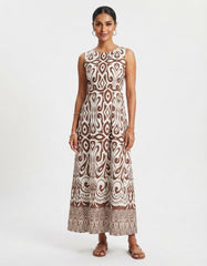 GIVO LADIES DRESS