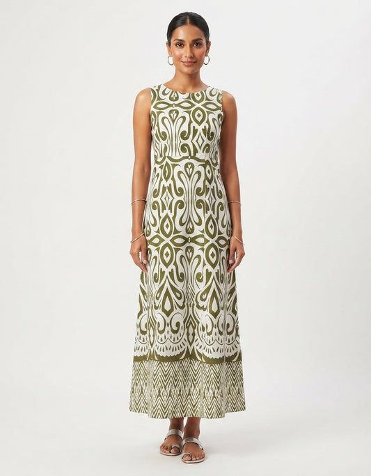 GIVO LADIES DRESS