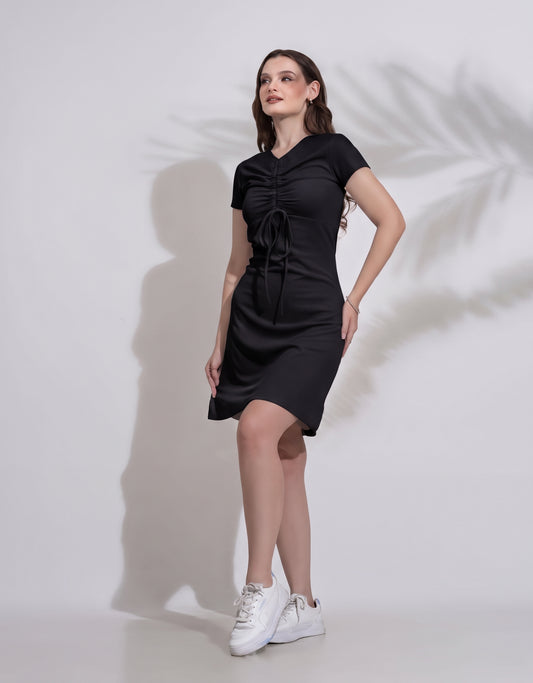 GIVO CASUAL DRESS