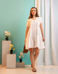 GIVO CASUAL DRESS