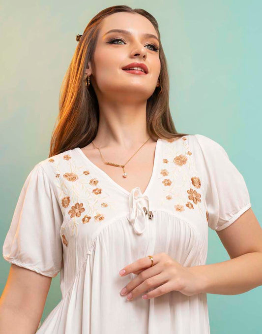 GIVO CASUAL DRESS
