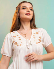 GIVO CASUAL DRESS