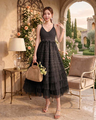 LADIES DRESS