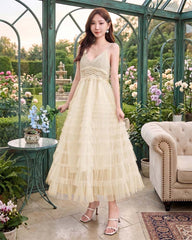 LADIES DRESS