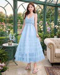 LADIES DRESS