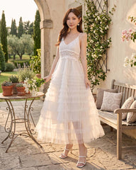 LADIES DRESS