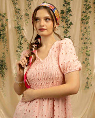 CUTLONE DRESS