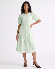 LADIES DRESS