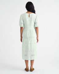 LADIES DRESS