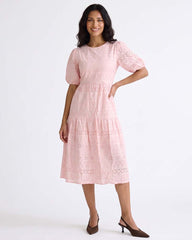 LADIES DRESS