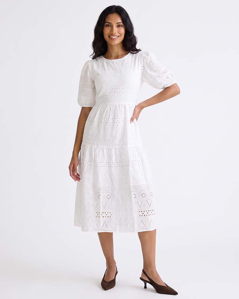 LADIES DRESS