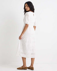 LADIES DRESS