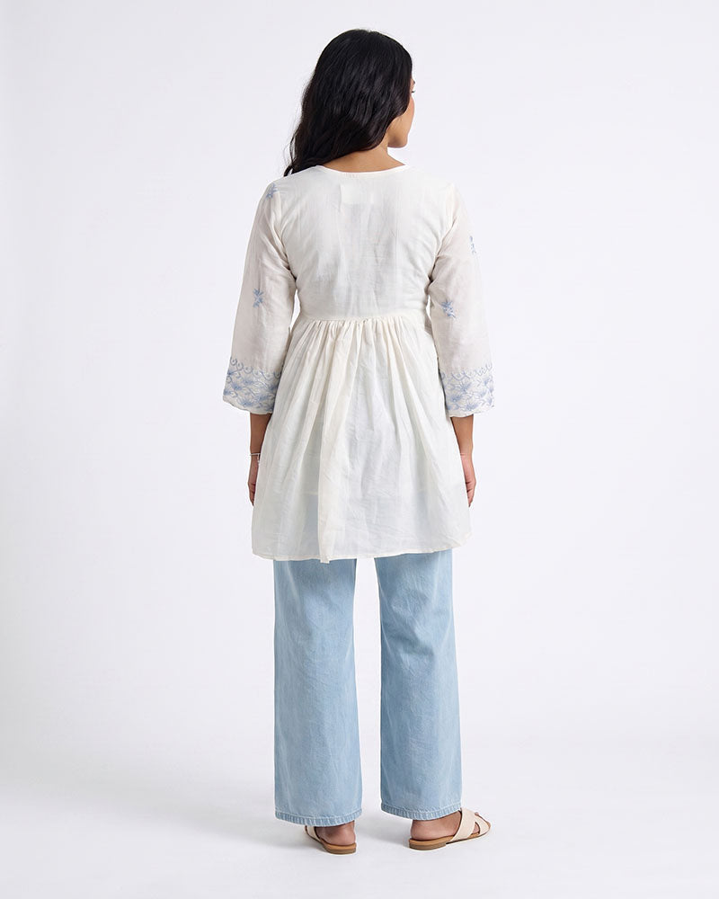LADIES DRESS