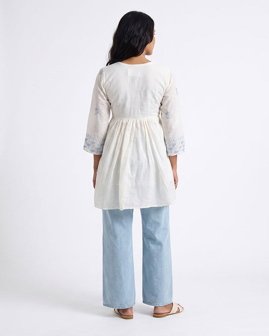 LADIES DRESS