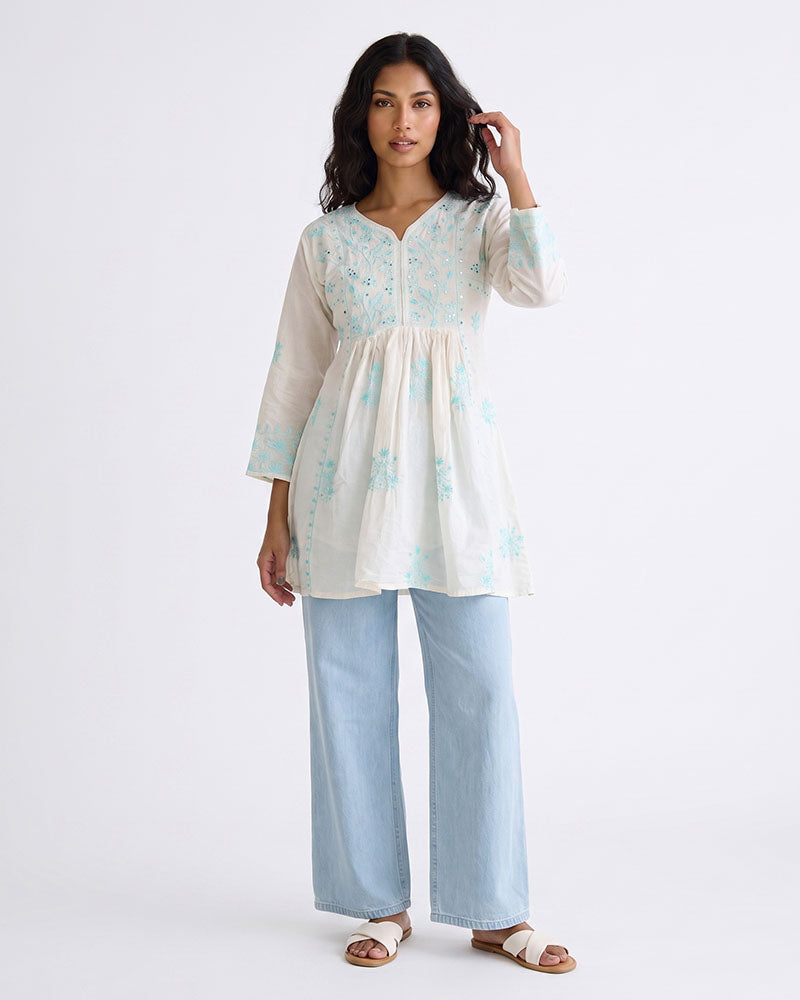 LADIES DRESS
