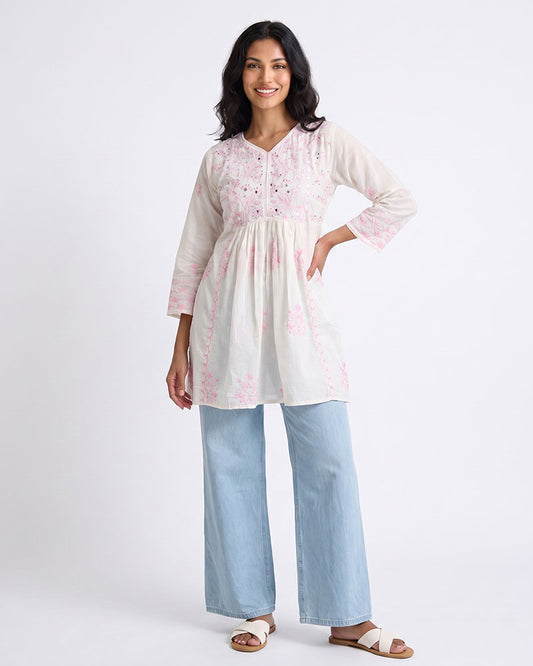 LADIES DRESS