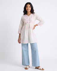 LADIES DRESS