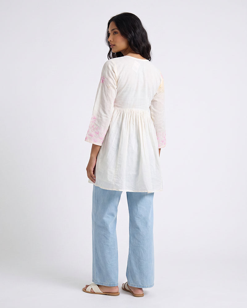 LADIES DRESS