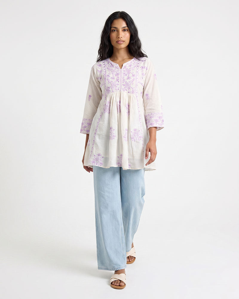 LADIES DRESS