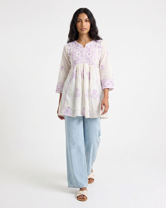 LADIES DRESS