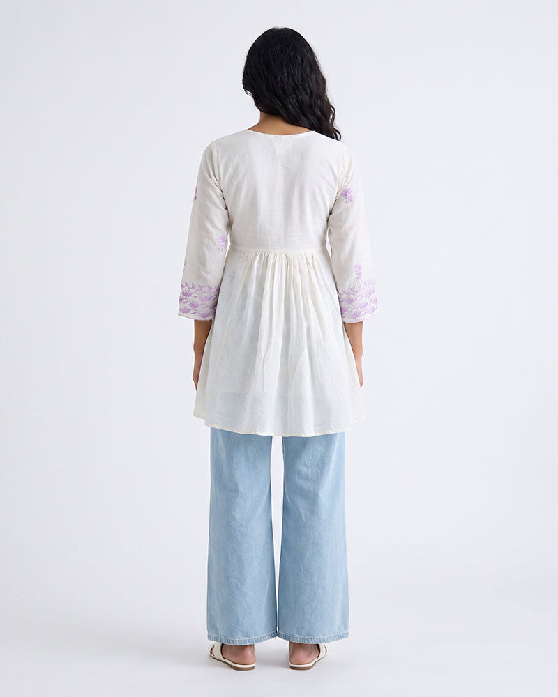 LADIES DRESS