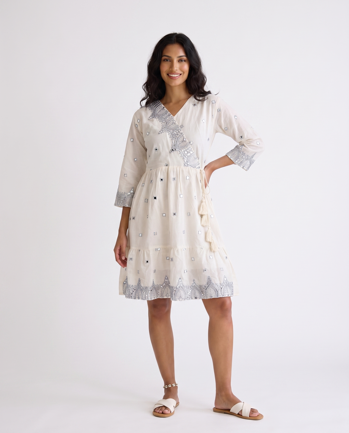 LADIES DRESS