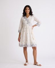 LADIES DRESS