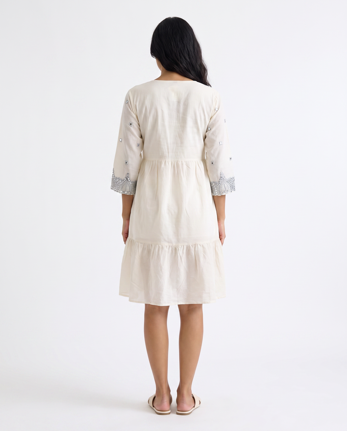 LADIES DRESS