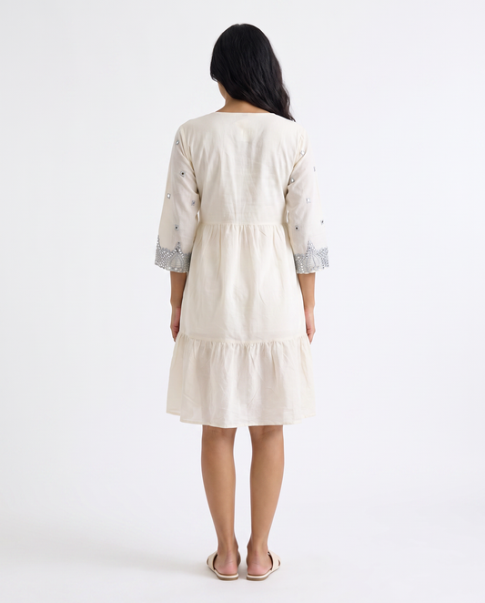 LADIES DRESS