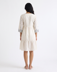 LADIES DRESS